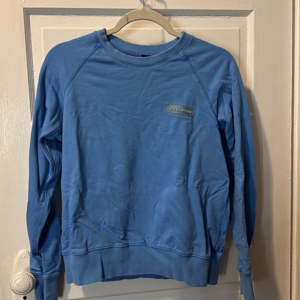 Peloton Sweatshirt
